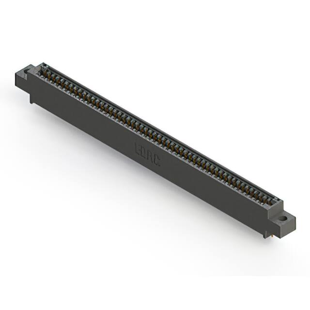 895-052-520-604 EDAC Inc.  Edgeboard Connectors